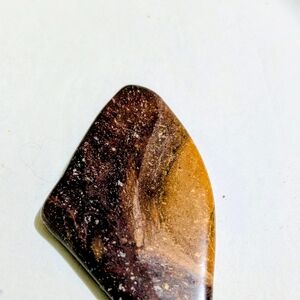 Jasper Gemstone Handcut And Polished